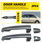 Exterior Door Handle for Toyota RAV4 (2001–2012) RH/LH Driver/Passenger Side