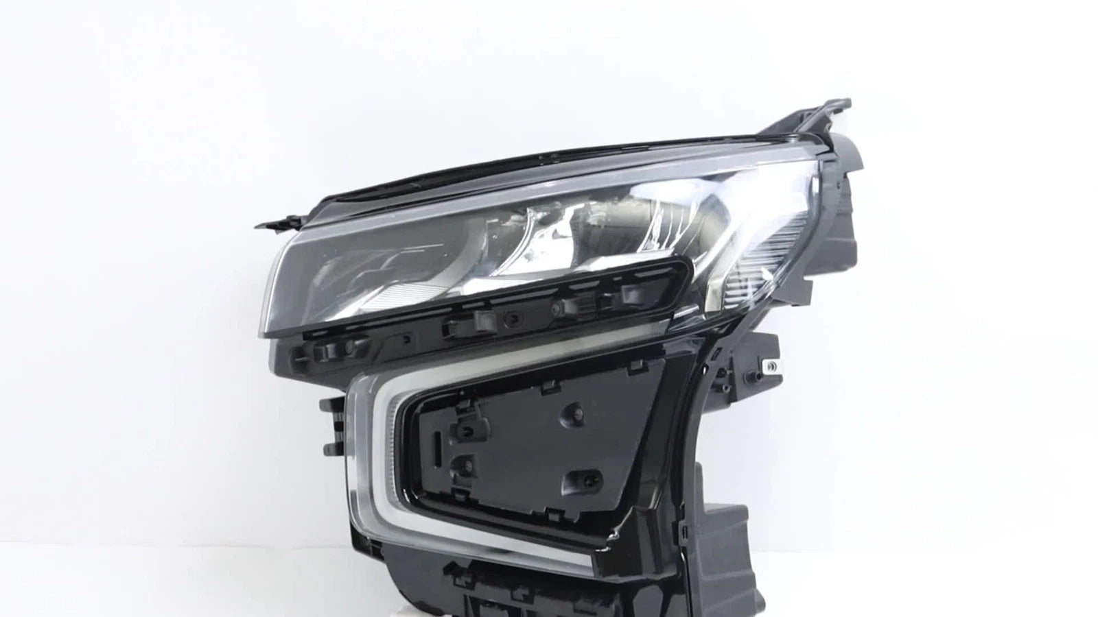 Full LED Headlight for Chevy Tahoe/Suburban (2021–2023) Driver Left Side