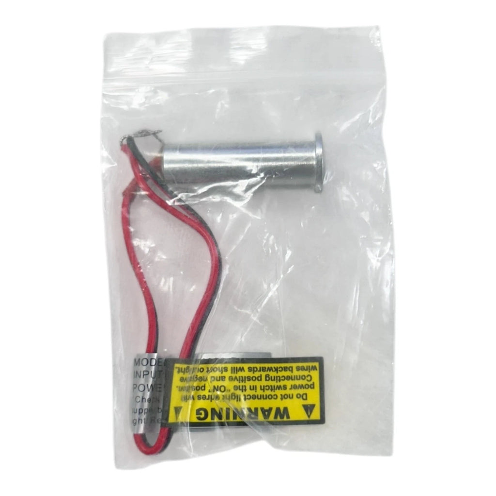 Rub Rail Mounted Replacement LED Light for Taco Marine F38-6000 (12V)