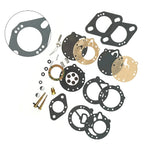 Carburetor Repair Kit for Tillotson HR Model 465 (Rebuild Kit)