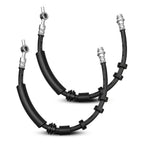 Front Brake Hoses for Land Rover Discovery Sport, Range Rover Evoque (2015-2023)