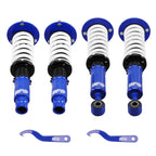 BFO Coilovers Suspension Kit for Mitsubishi Eclipse (1995–1999) Shocks Struts