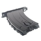 Left Driver Retractable Cup Holder for BMW E90 E91 E92 E93 (2006–2013)