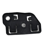 Pair / 2 x / Front Bumper Small Bracket for Maserati Ghibli