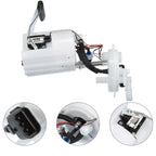 Electric Fuel Pump Assembly for Hyundai Sonata 2.4L (2011-2014)