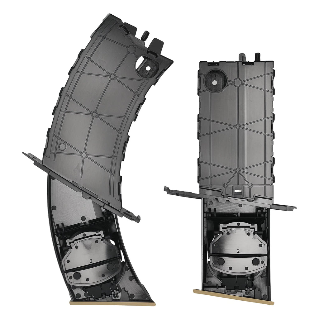 Cup Holder Set for BMW 323i 328i 335i E90 E91 E92 E93 (2006-2013)