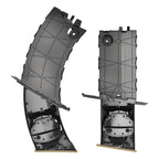 Cup Holder Set for BMW 323i 328i 335i E90 E91 E92 E93 (2006-2013)