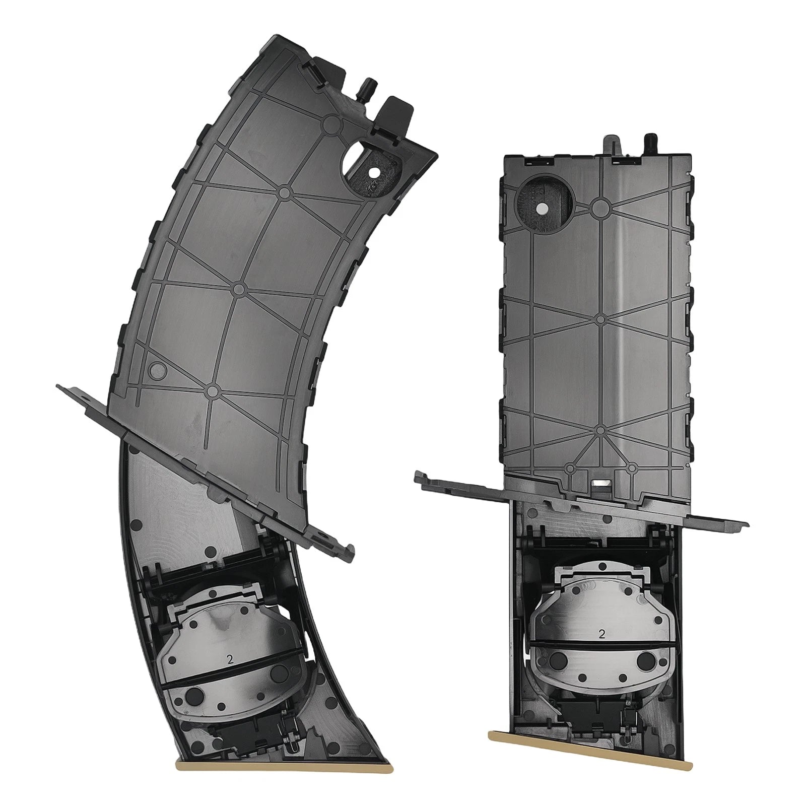 Cup Holder Set for BMW 323i 328i 335i E90 E91 E92 E93 (2006-2013)
