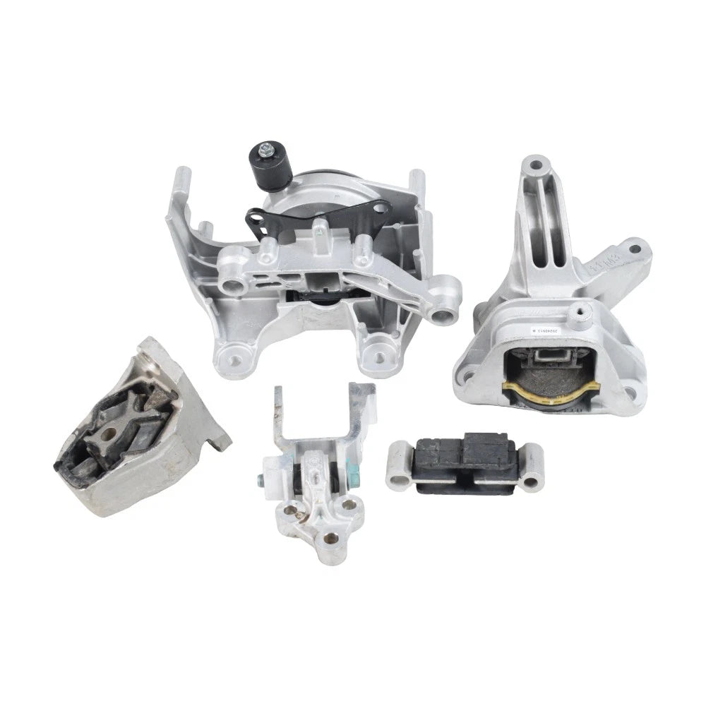 5X Engine & Transmission Mounts for Nissan Rogue (2021–2025) L3-1.5L