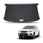 Rear Cargo Cover Parcel Shelf for Ford Escape (2020–2024) Retractable