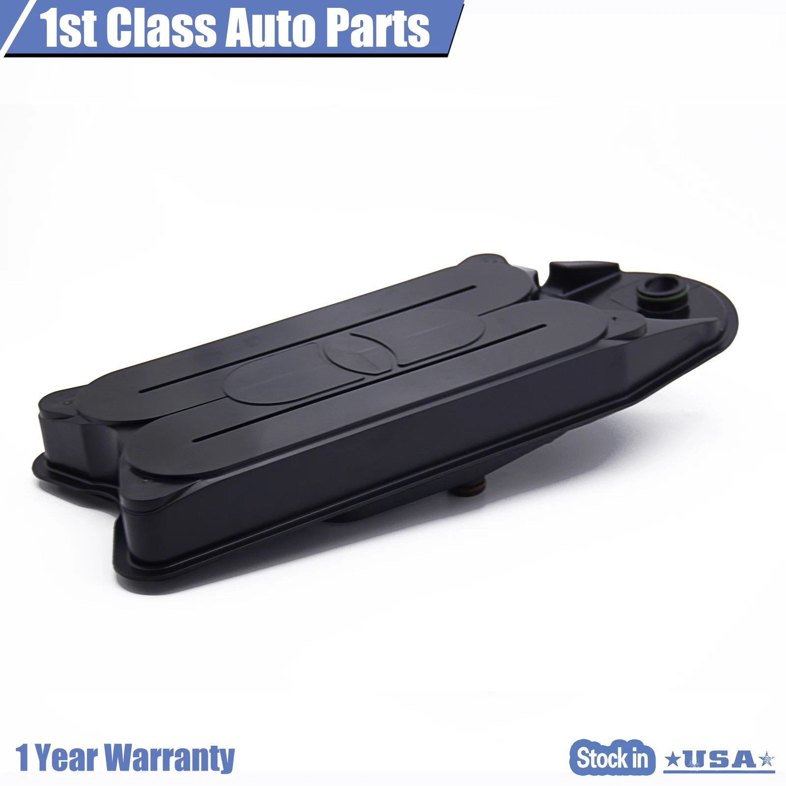 Crankcase Ventilation Filter 904-418 for Dodge Ram 2500 3500 4500 5500 (2007–2022)