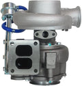Turbo HX40W Turbocharger 6743-81-8050 for Komatsu SAA6D114E