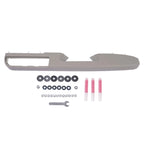 Passenger Right Door Panel Handle Armrest for Tahoe Sierra (2007-2014)