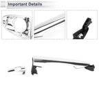 Front Left Door Handle for Kia Picanto (2011–2015) No. 826511Y020