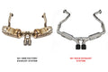 Fabspeed Supercup Exhaust System for Porsche 981 Boxster/Cayman (2013–2016)
