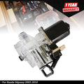 Trunk Pull Down Motor Housing for Lincoln Town Car