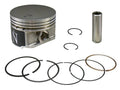 Piston Kit 78.45/+0.50 for Polaris ATV/UTV Magnum & Trail Boss (2000–2002)