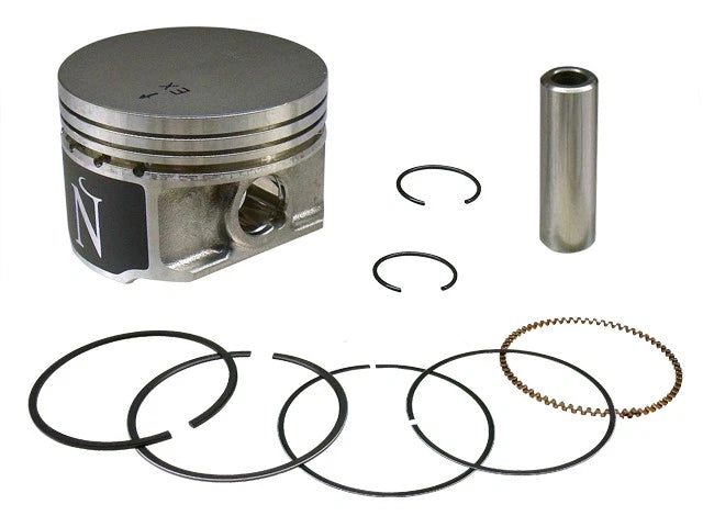 Piston Kit 78.45/+0.50 for Polaris ATV/UTV Magnum & Trail Boss (2000–2002)