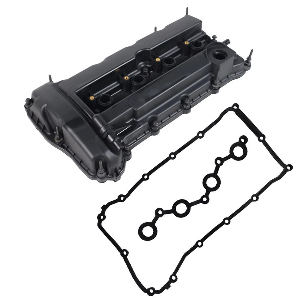 Valve Cover with Gasket for Jeep Compass Patriot Avenger Caliber (2007–2017)