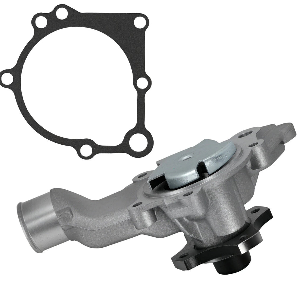 Engine Water Pump for Jeep Grand Cherokee Wrangler (1999–2006)