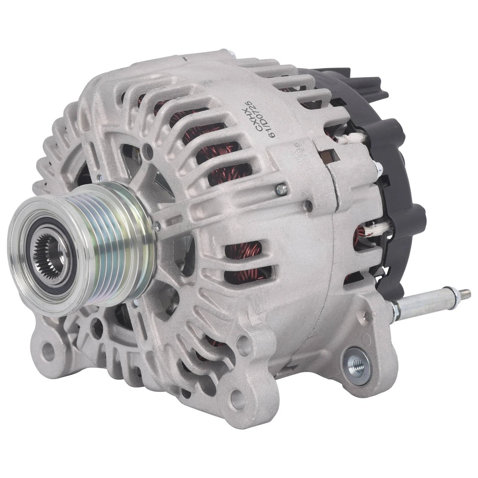 140A Alternator for Volkswagen Audi TT (2006-2014)