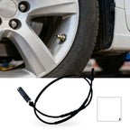 ABS Wheel Speed Sensor for BMW 128i 135i 325i (2006–2013) 34526764610
