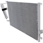 A/C Condenser for Chevy Suzuki Forenza Reno Optra (2004–2005)