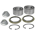 Front Wheel Bearing Kits for Kia Mentor FA FB Sedan Hatchback (1997-2000)
