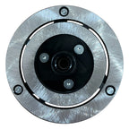 AC Compressor Clutch for Pontiac G6 3.9L (2006–2009)