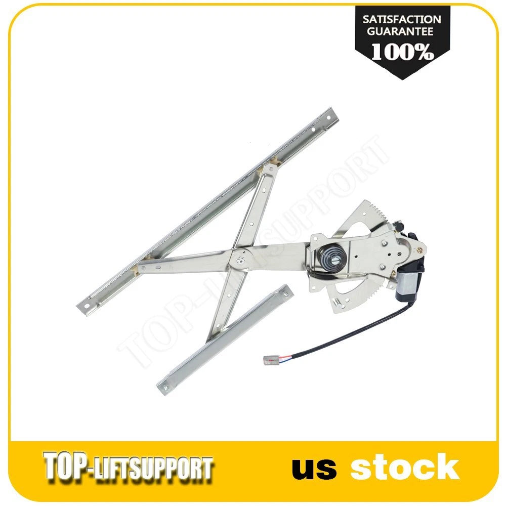 Power Window Regulator for Ford Explorer (1991–2001) with Motor