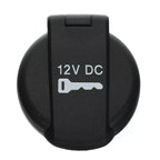 Power Outlet Cover for Jeep Wrangler and Ram ProMaster