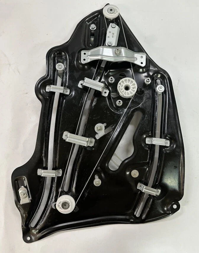 Rear Right Window Regulator Without Motor for Mercedes CLK W209 (2002–2010)