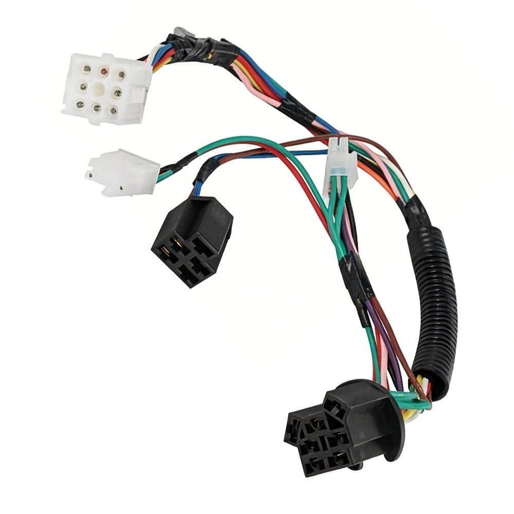 Harness for Cub Cadet XT1 XT2 LT42 LT46 LX42 (2015–2023)