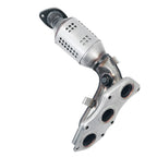 Exhaust Manifold w/ Catalytic Converter for Toyota RAV4 (2006–2012)