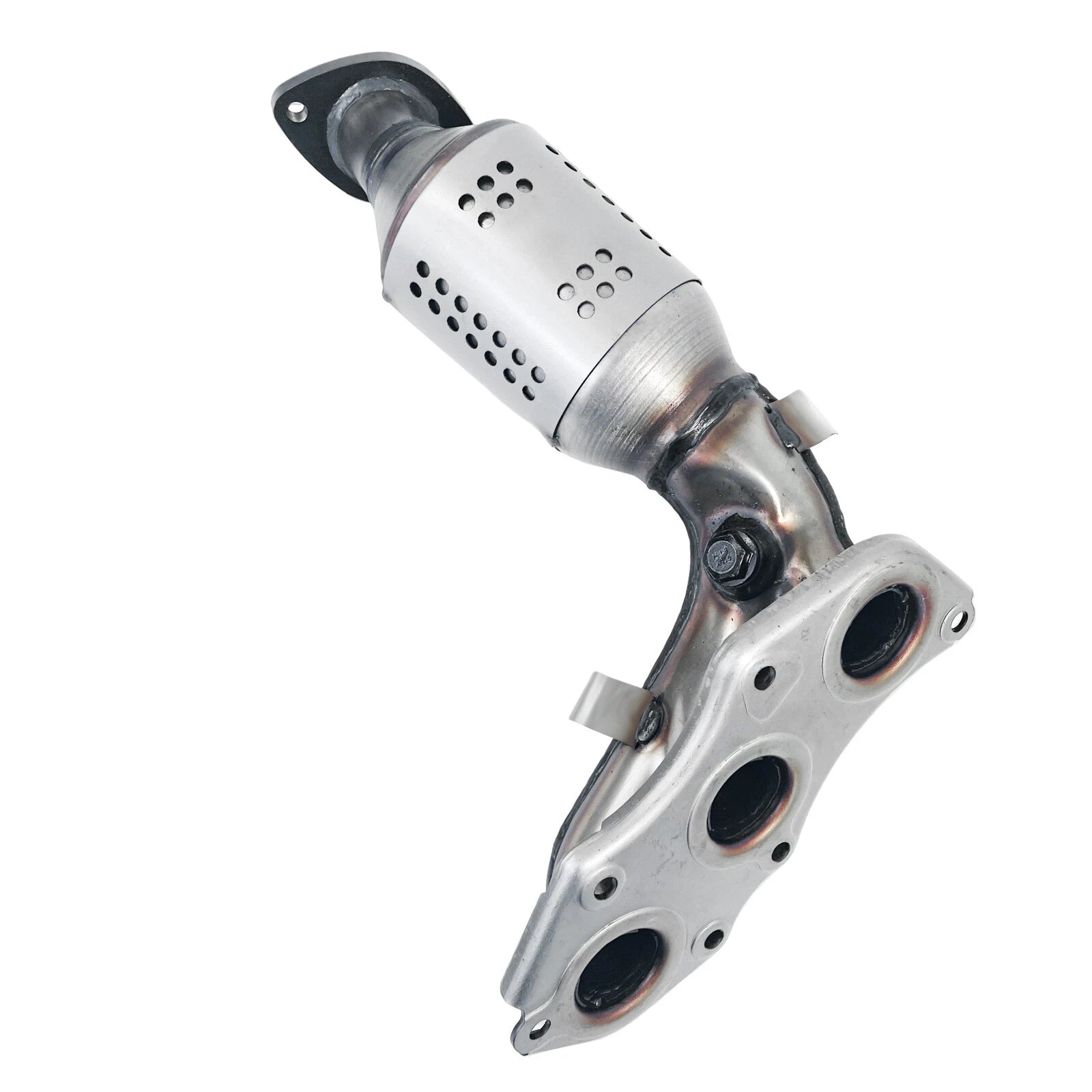 Exhaust Manifold w/ Catalytic Converter for Toyota RAV4 (2006–2012)