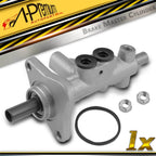 Brake Master Cylinder for Mercedes-Benz W203 C230 C320 (2001–2007)