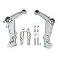 Footrest Peg Bracket 24 x for Aprilia RS660 (2021 - 2025)