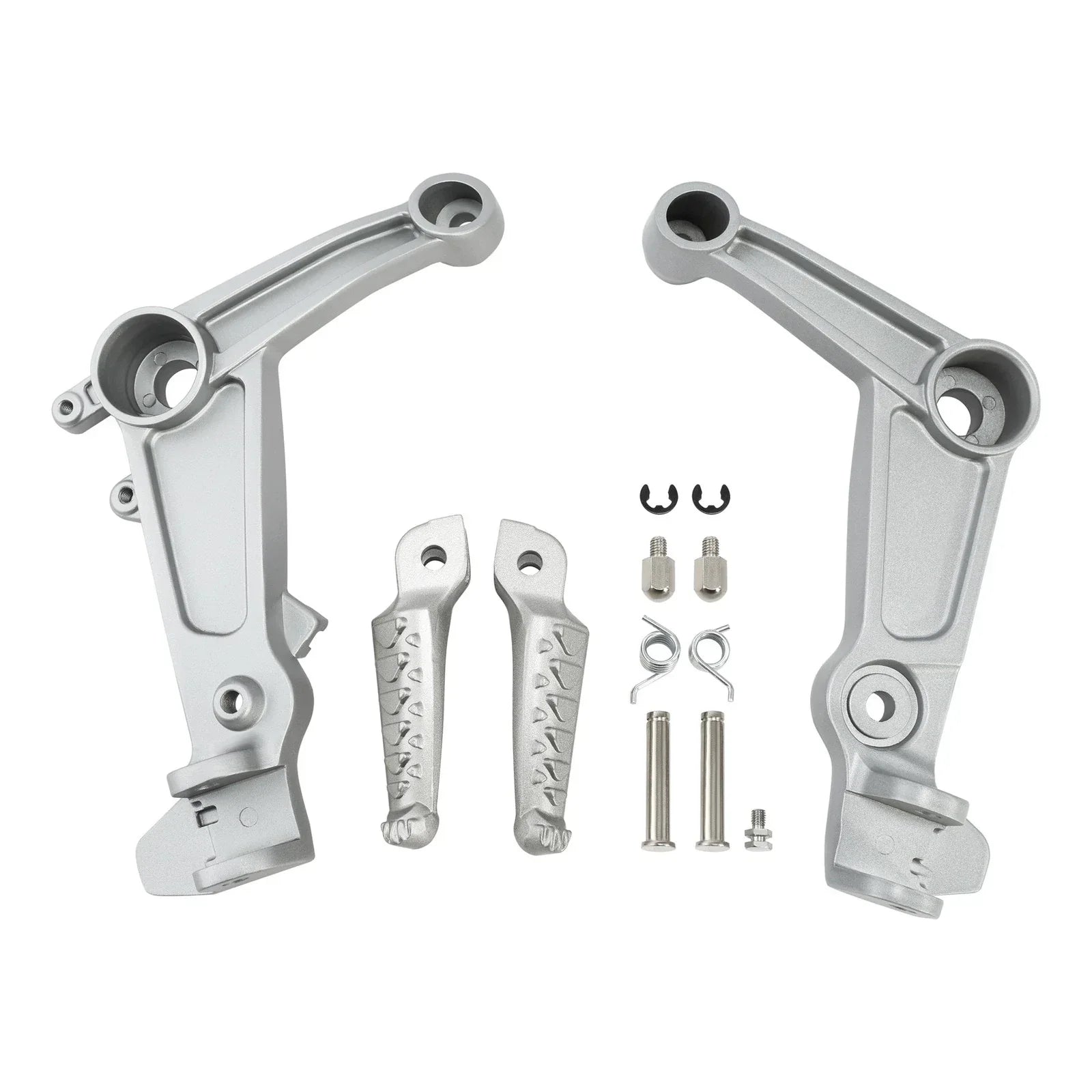Footrest Peg Bracket 24 x for Aprilia RS660 (2021 - 2025)