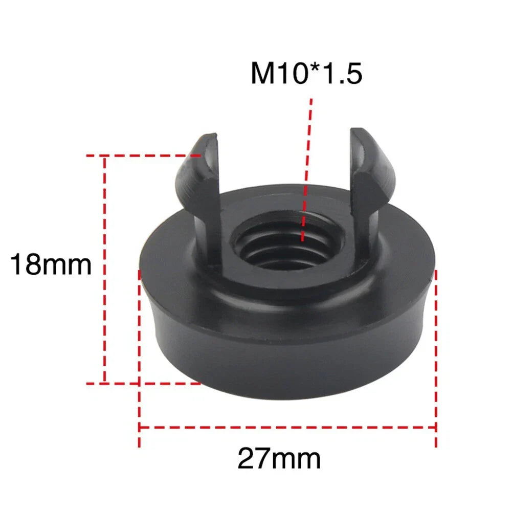 Manual Gear Shift Knob Boot Retainer Adapter for Civic (2014–2019)