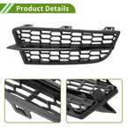1 x Front Right Fog Light Grill for BMW 1-Series (2011-2015)