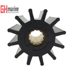 Flexible Impeller for Alaska Diesel M6140A, L6140A Inboard Motors