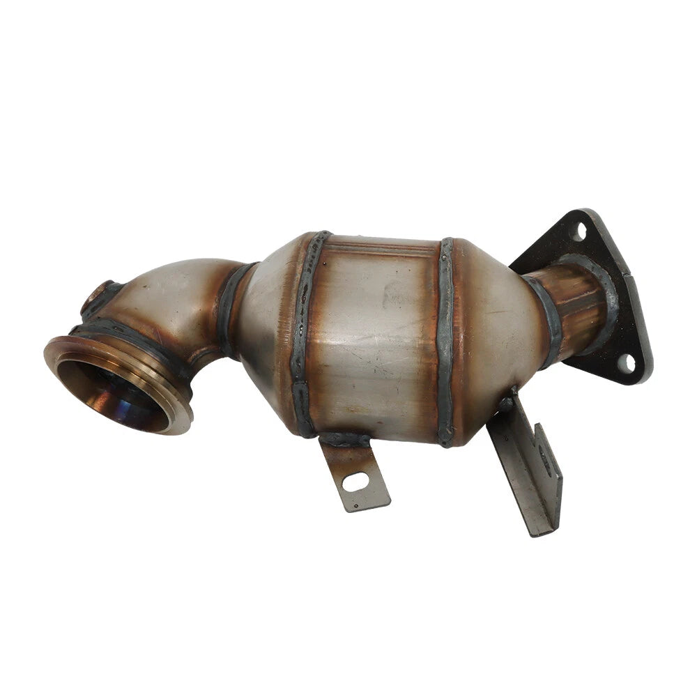 Set of 2 Catalytic Converters for Chevy Cruze (2011–2015) 1.4L