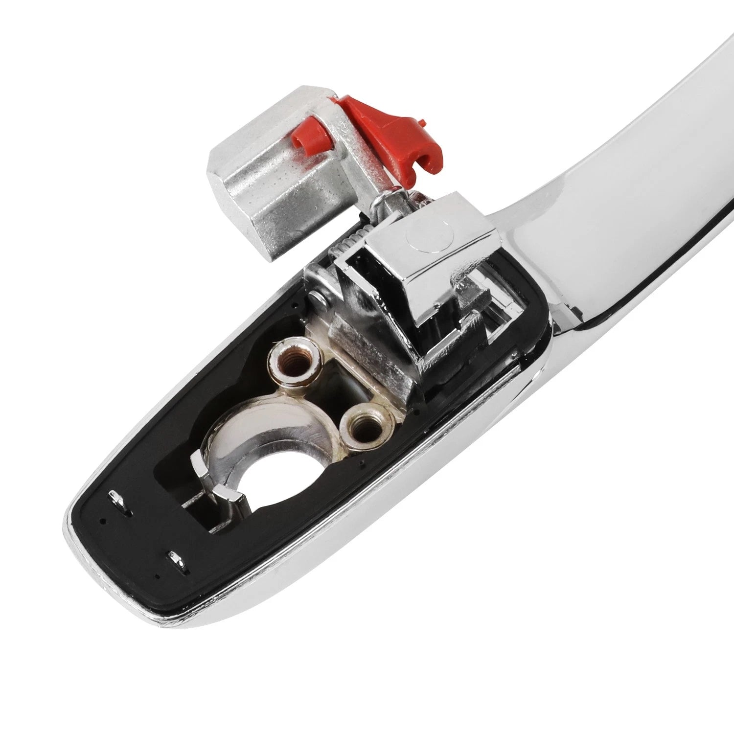 Front Driver Left Outer Door Pull Handle for Durango Grand Cherokee (2011–2017)