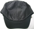 Black Flexfit Trucker Hat for Ford Powerstroke (S/M)