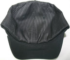 Black Flexfit Trucker Hat for Ford Powerstroke (S/M)