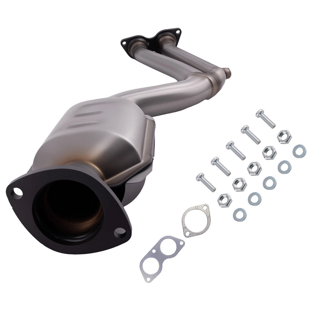 Rear Catalytic Converter Y Pipe for Lexus IS300 (2001–2005) 54666 EPA