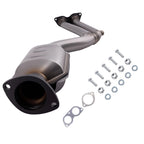 Rear Catalytic Converter Y Pipe for Lexus IS300 (2001–2005) 54666 EPA