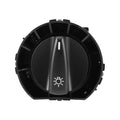 Headlight Switch for Audi A3 8L1 (1996–2003) No.1M1941531E/6Y1941531L