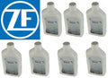 7 Liters Automatic Transmission Fluid ZF Lifeguard 6 for Jaguar Kia Land Rover