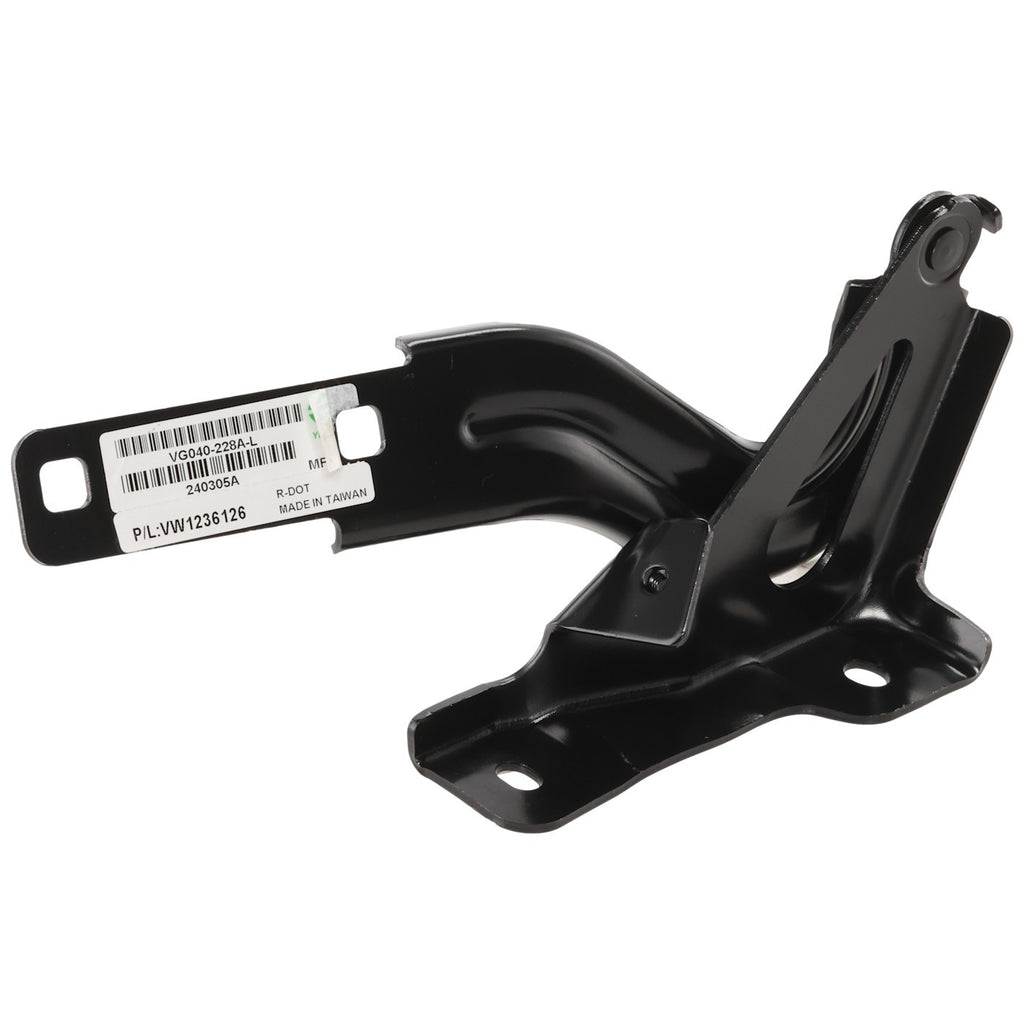 Hood Hinges for VW Beetle (2012–2019)